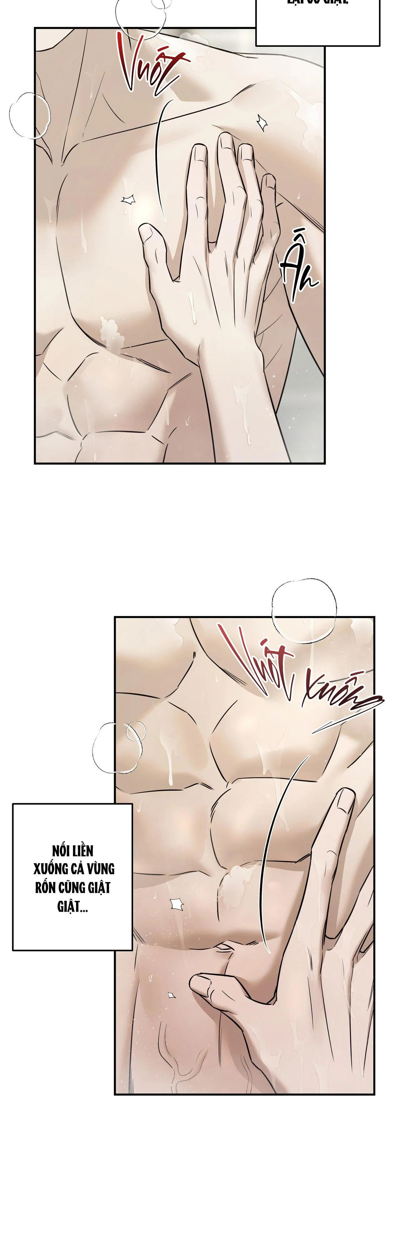 NGƯỜI ĐÀN ÔNG CHO EM TẤT CẢ Chapter 54 Trang 8