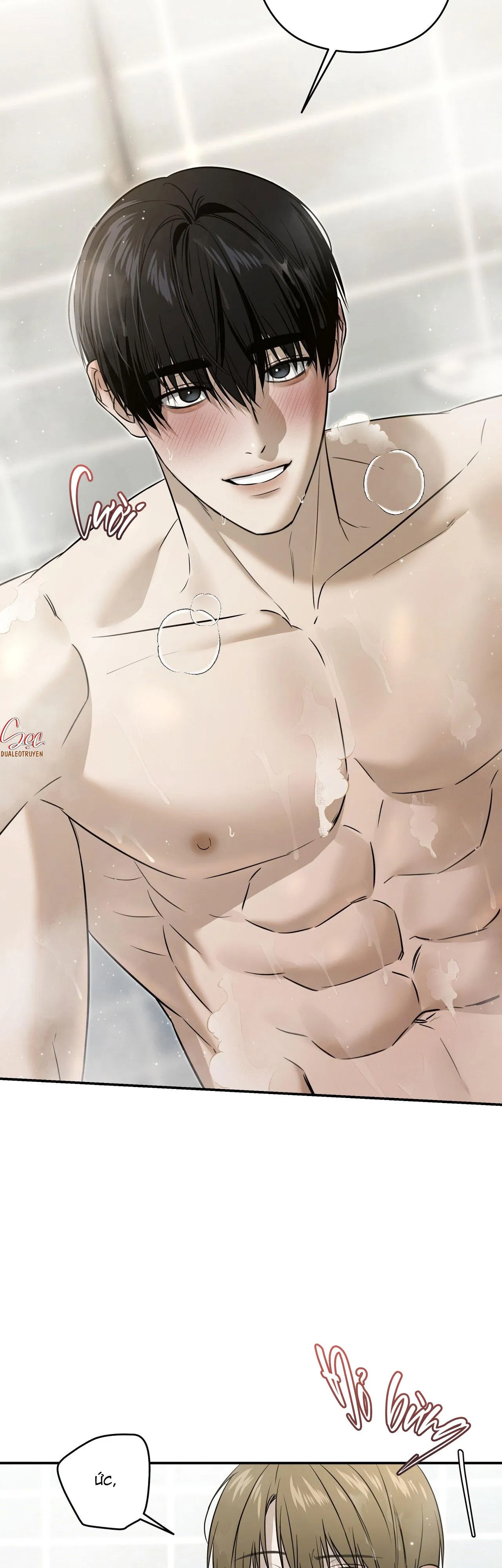 NGƯỜI ĐÀN ÔNG CHO EM TẤT CẢ Chapter 54 Trang 10