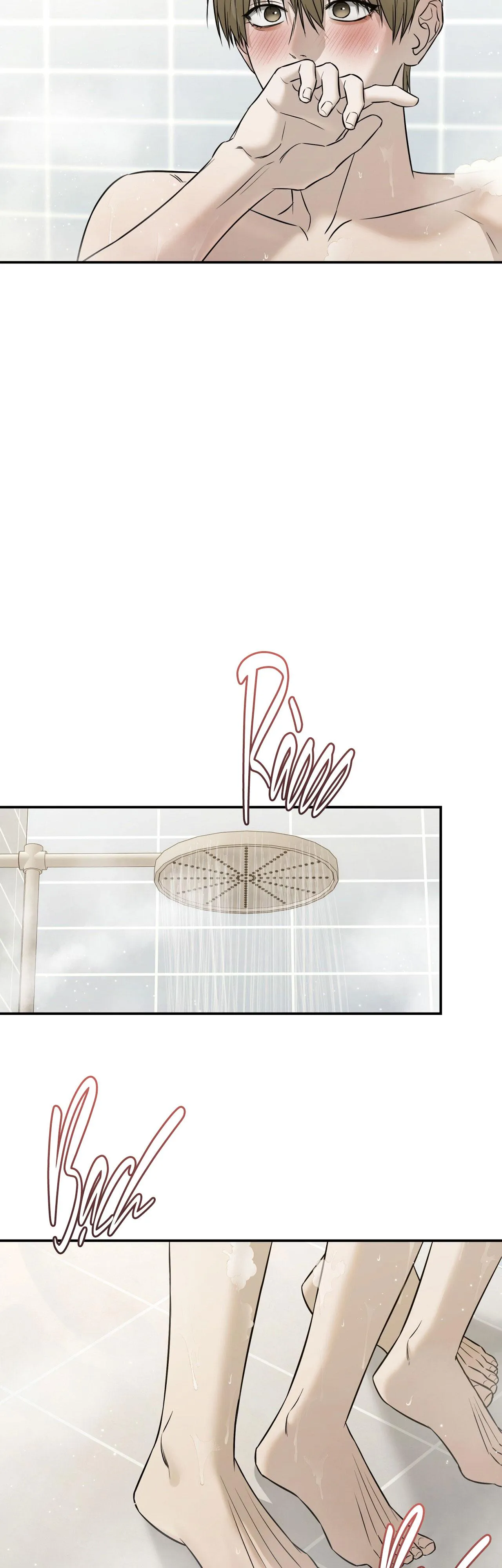 NGƯỜI ĐÀN ÔNG CHO EM TẤT CẢ Chapter 54 Trang 11