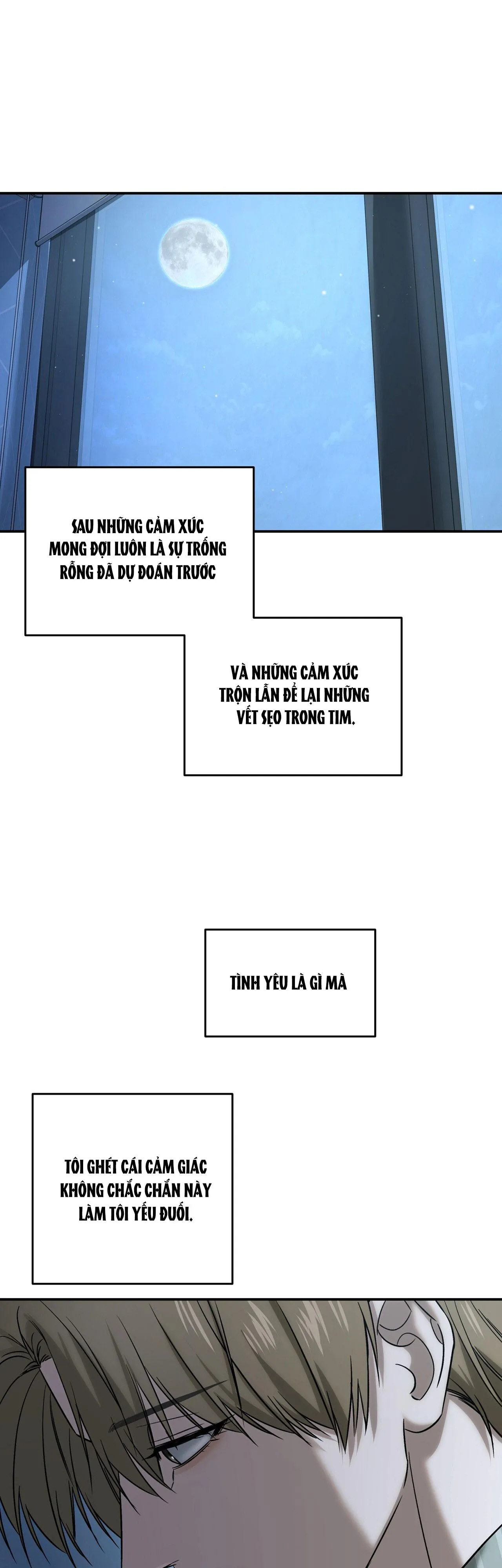 NGƯỜI ĐÀN ÔNG CHO EM TẤT CẢ Chapter 54 Trang 21