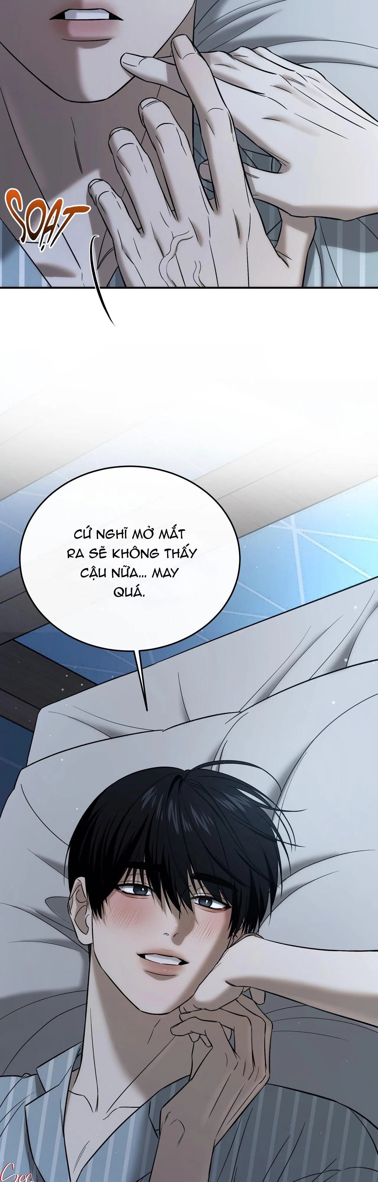 NGƯỜI ĐÀN ÔNG CHO EM TẤT CẢ Chapter 54 Trang 24