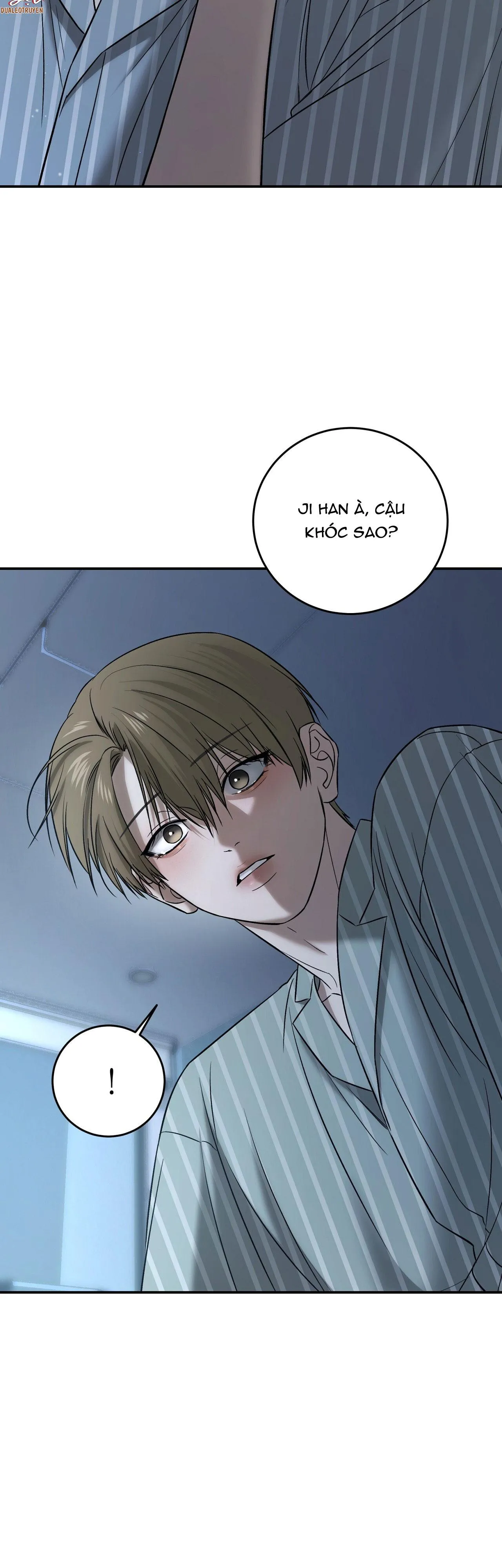 NGƯỜI ĐÀN ÔNG CHO EM TẤT CẢ Chapter 54 Trang 25