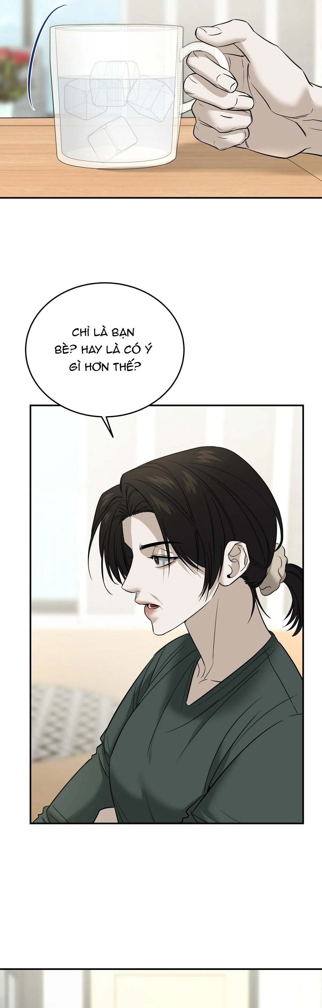 NGƯỜI ĐÀN ÔNG CHO EM TẤT CẢ Chapter 55 Trang 12