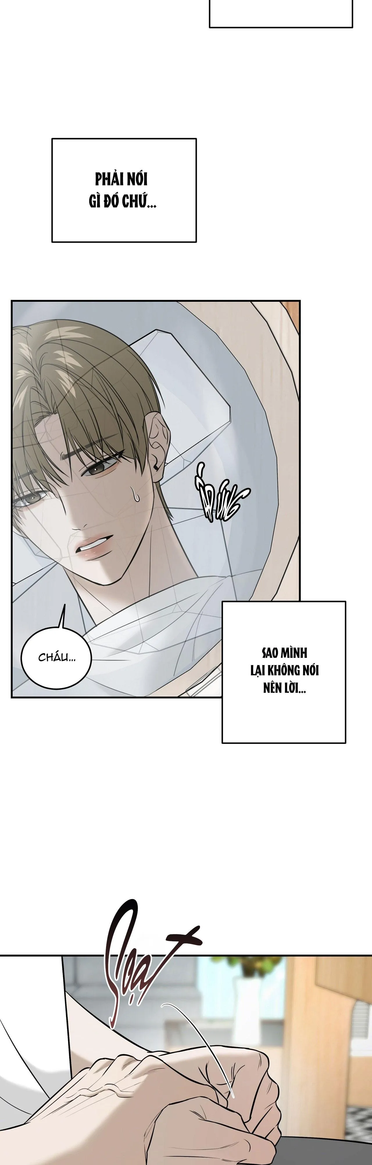 NGƯỜI ĐÀN ÔNG CHO EM TẤT CẢ Chapter 55 Trang 15