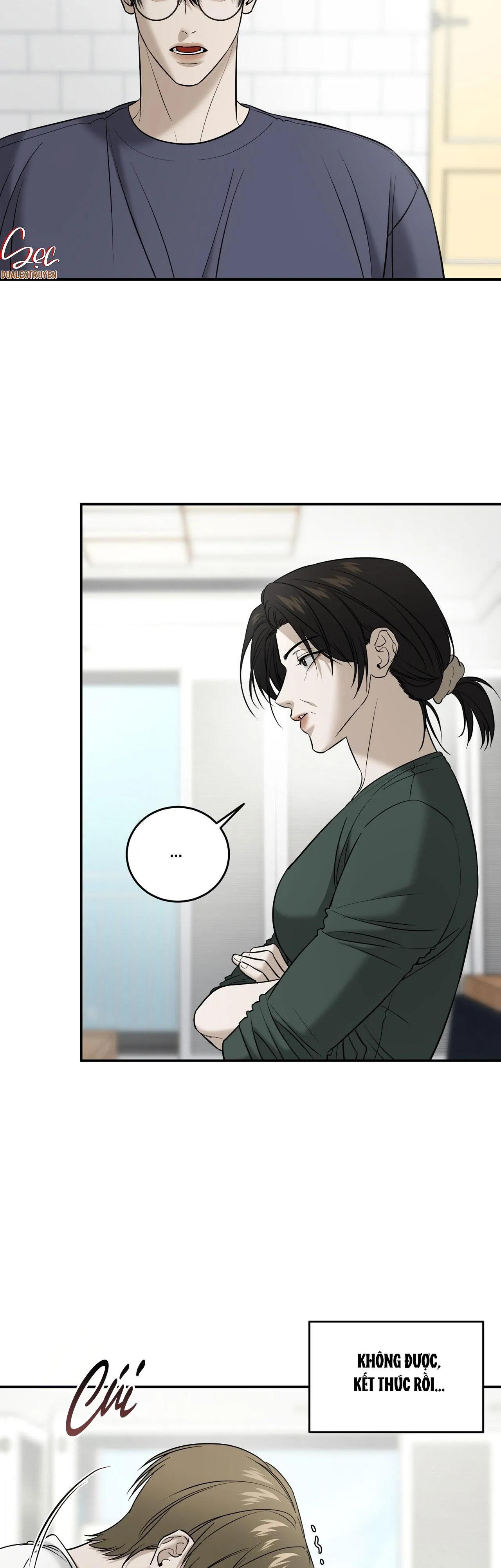 NGƯỜI ĐÀN ÔNG CHO EM TẤT CẢ Chapter 55 Trang 17