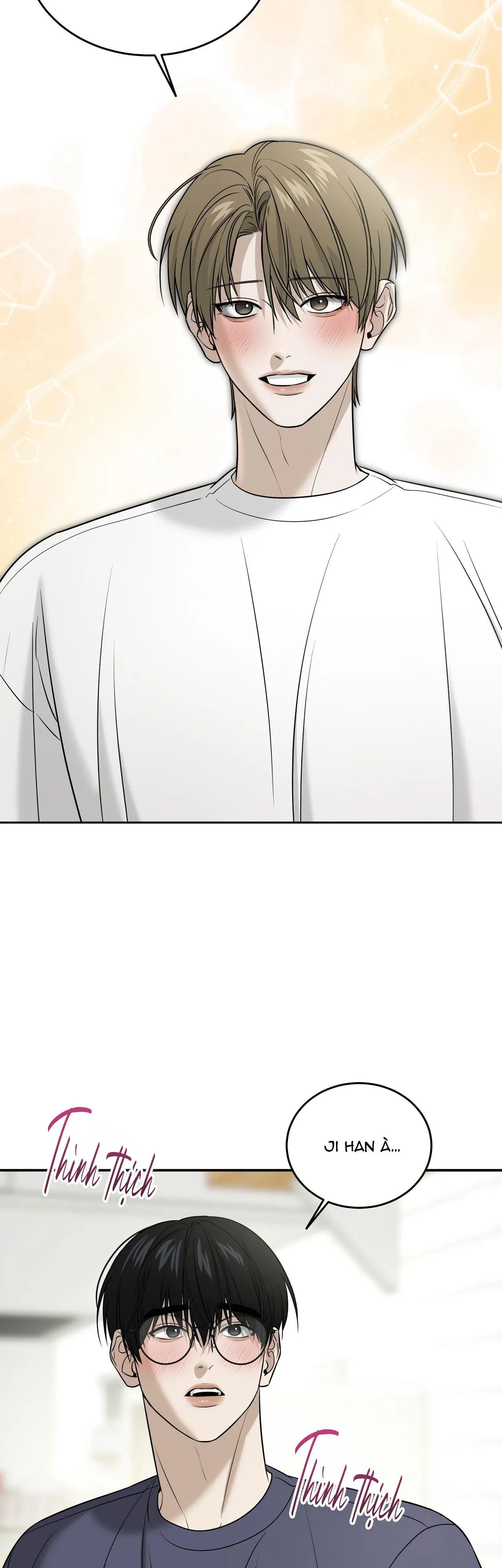 NGƯỜI ĐÀN ÔNG CHO EM TẤT CẢ Chapter 55 Trang 27