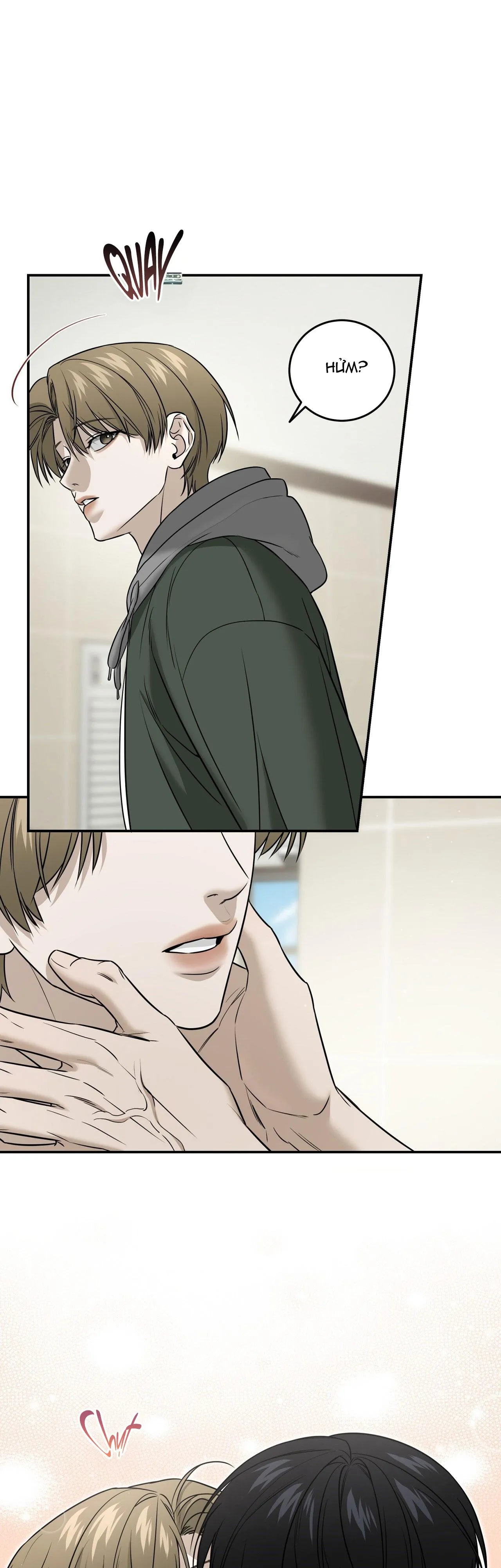 NGƯỜI ĐÀN ÔNG CHO EM TẤT CẢ Chapter 55 Trang 33