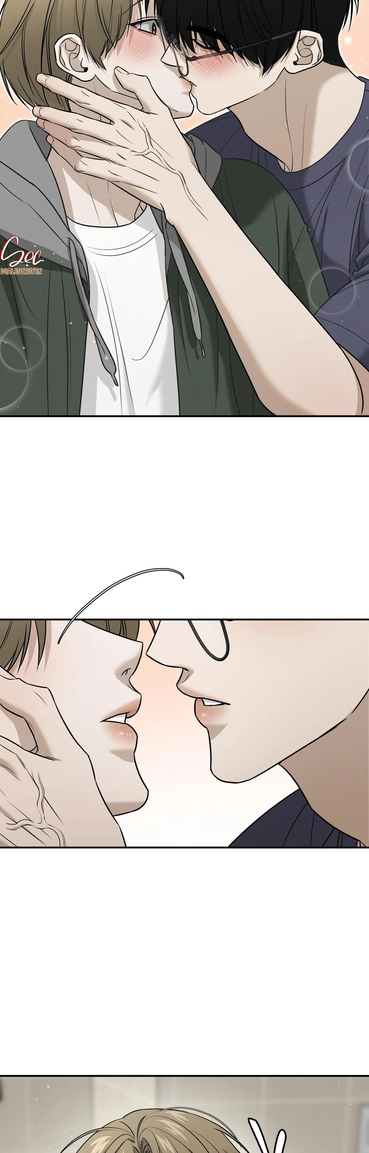 NGƯỜI ĐÀN ÔNG CHO EM TẤT CẢ Chapter 55 Trang 34