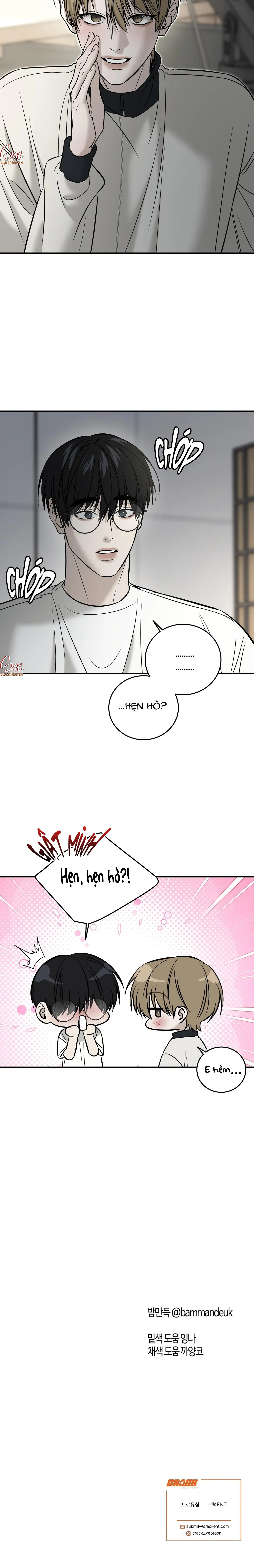 NGƯỜI ĐÀN ÔNG CHO EM TẤT CẢ Chapter 59 Trang 9