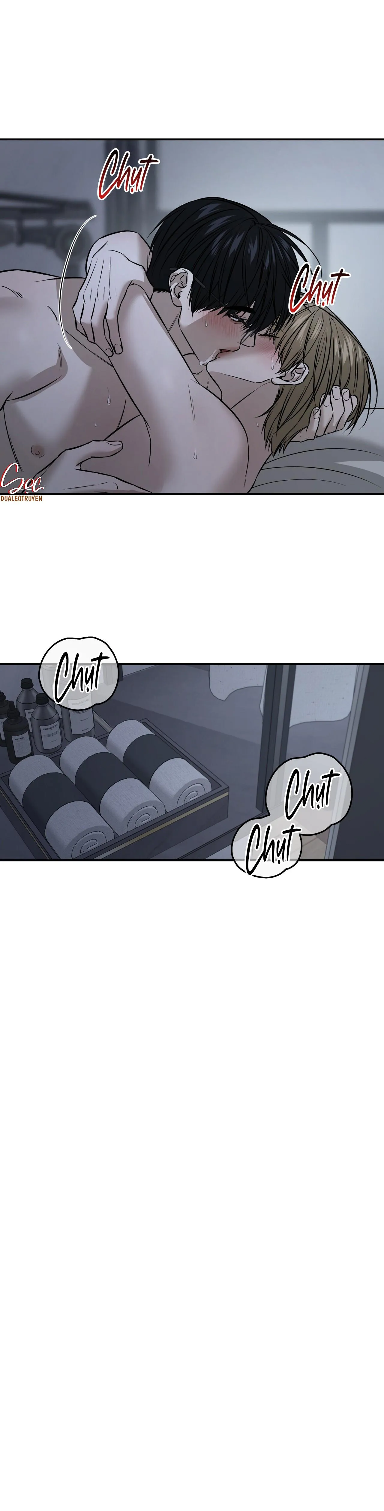 NGƯỜI ĐÀN ÔNG CHO EM TẤT CẢ Chapter 63 Trang 8