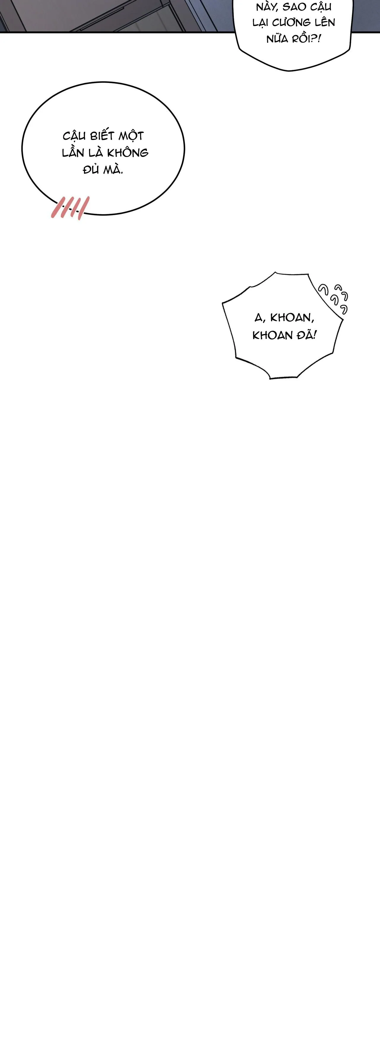 NGƯỜI ĐÀN ÔNG CHO EM TẤT CẢ Chapter 64 Trang 7