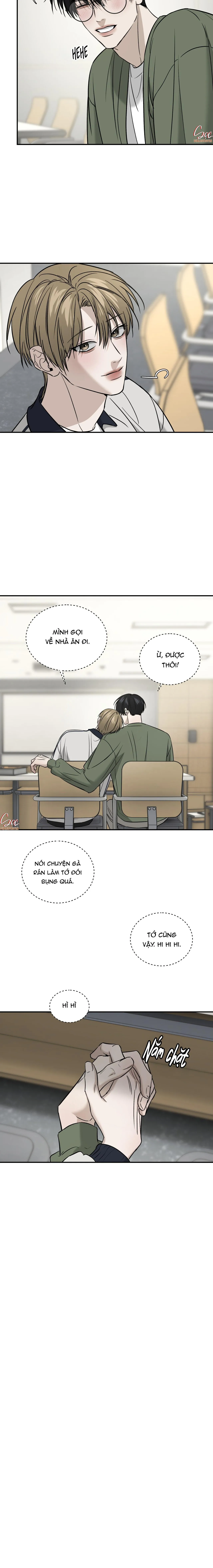 NGƯỜI ĐÀN ÔNG CHO EM TẤT CẢ Chapter 67 Trang 7