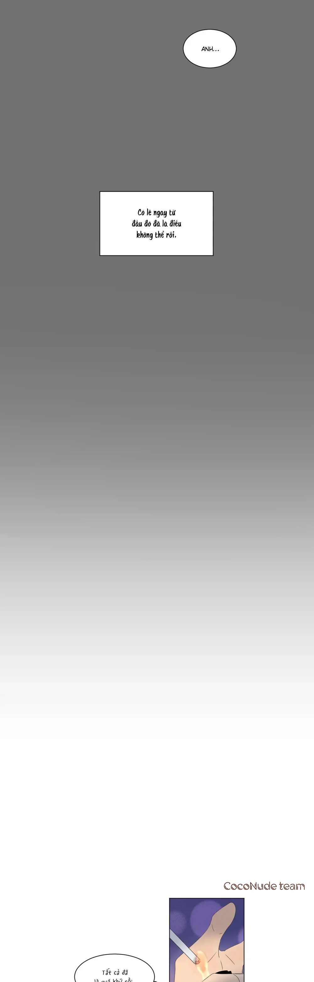 Người Đàn Ông Của Raon Chapter 5 Trang 22