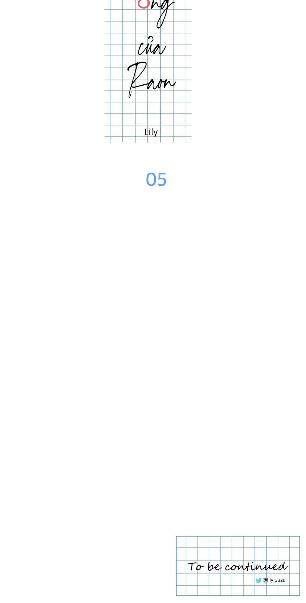 Người Đàn Ông Của Raon Chapter 5 Trang 30