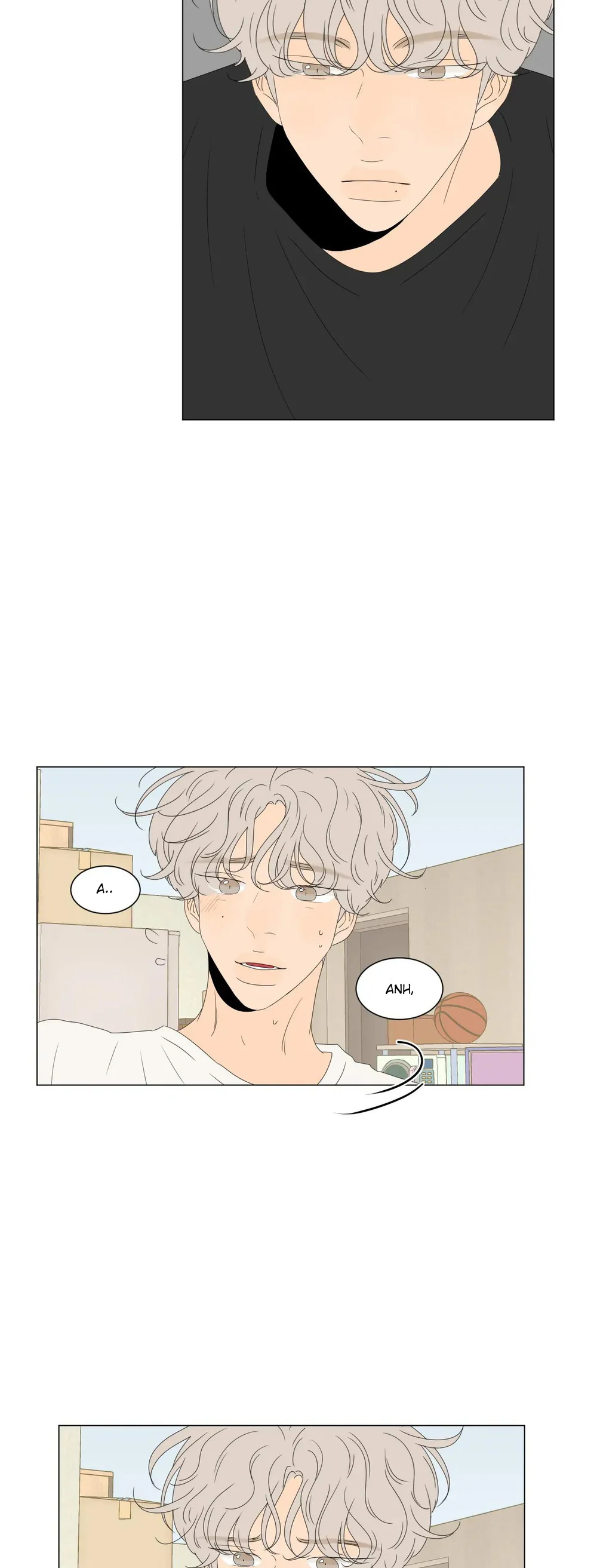 Người Đàn Ông Của Raon Chapter 6 Trang 8