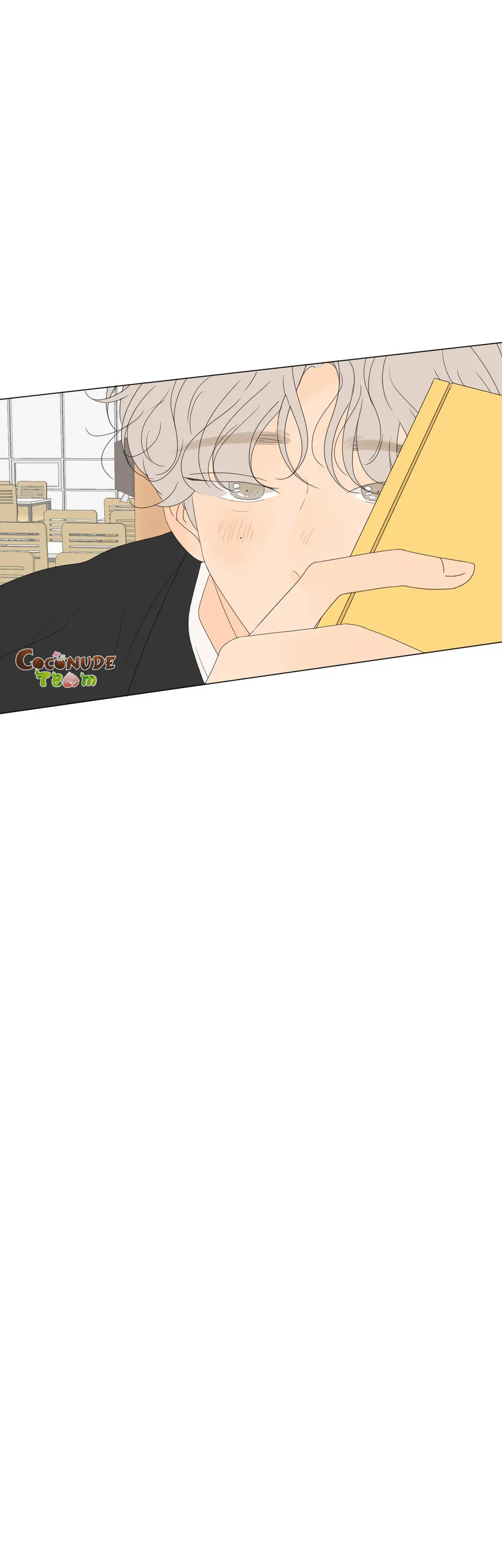 Người Đàn Ông Của Raon Chapter 10 Trang 30