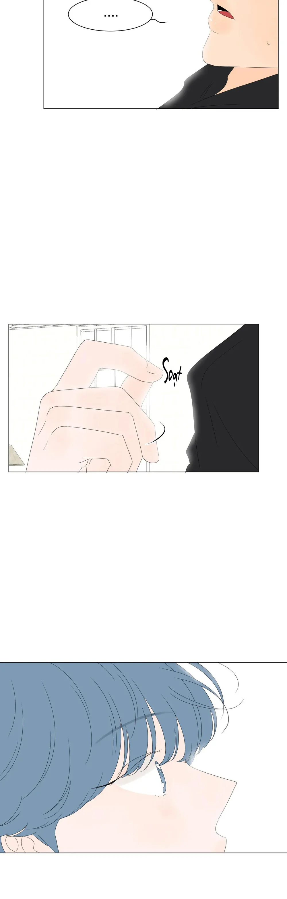 Người Đàn Ông Của Raon Chapter 13 Trang 23