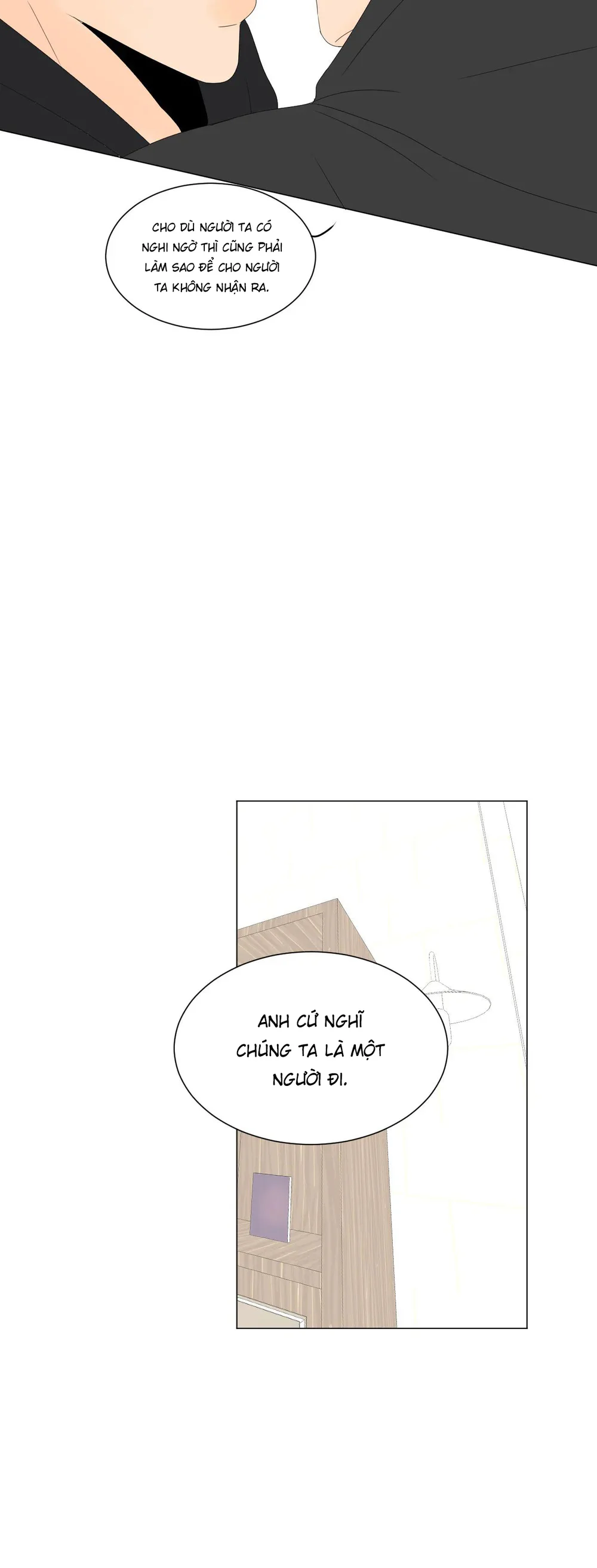 Người Đàn Ông Của Raon Chapter 13 Trang 32