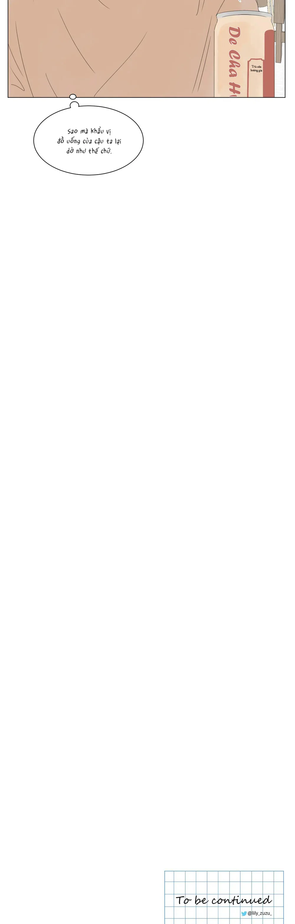 Người Đàn Ông Của Raon Chapter 13 Trang 36