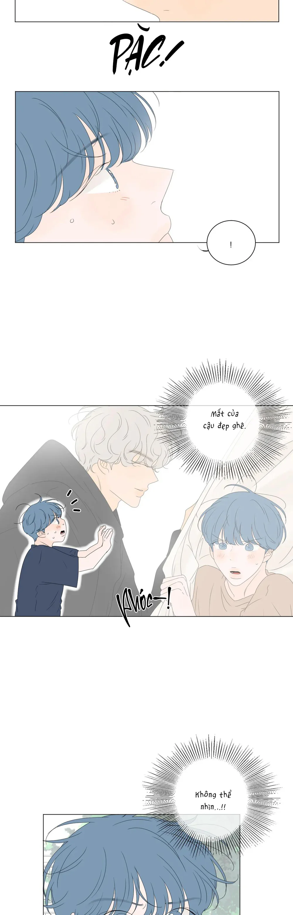 Người Đàn Ông Của Raon Chapter 15 Trang 3