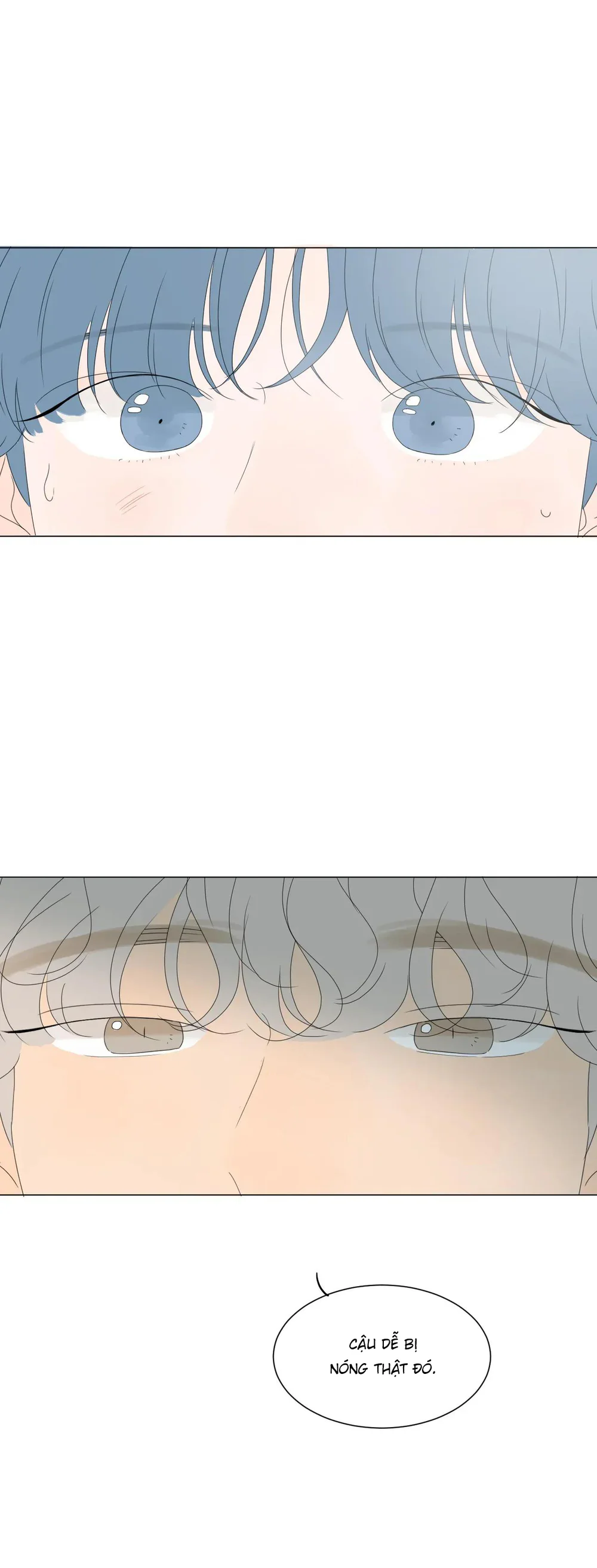 Người Đàn Ông Của Raon Chapter 15 Trang 28