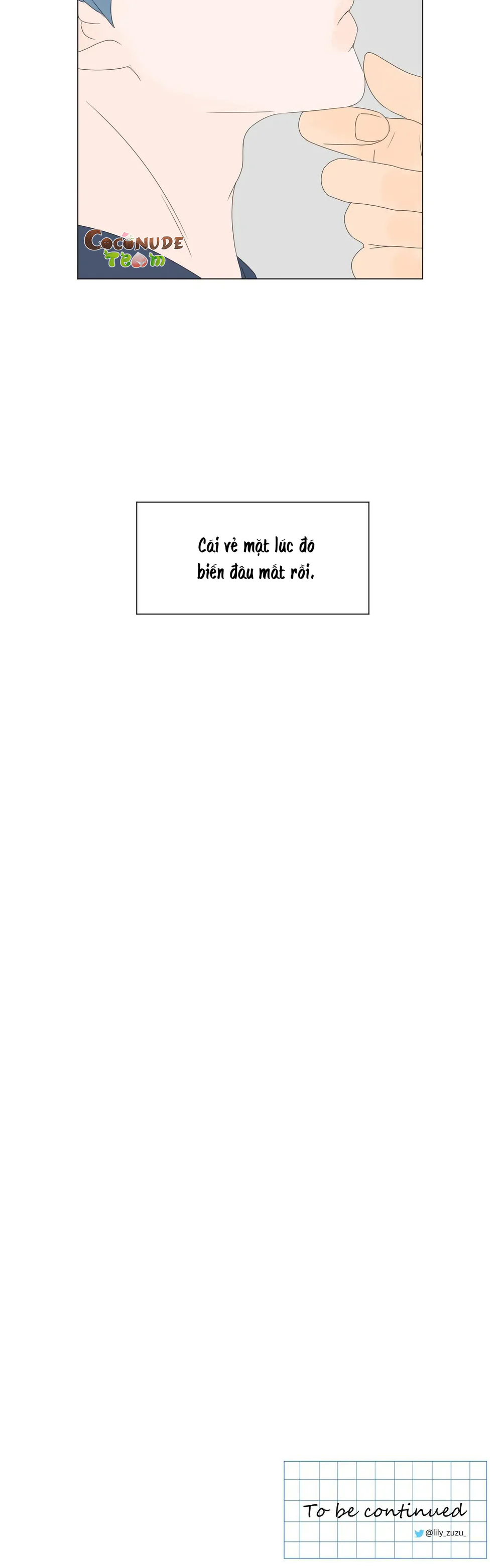 Người Đàn Ông Của Raon Chapter 15 Trang 30