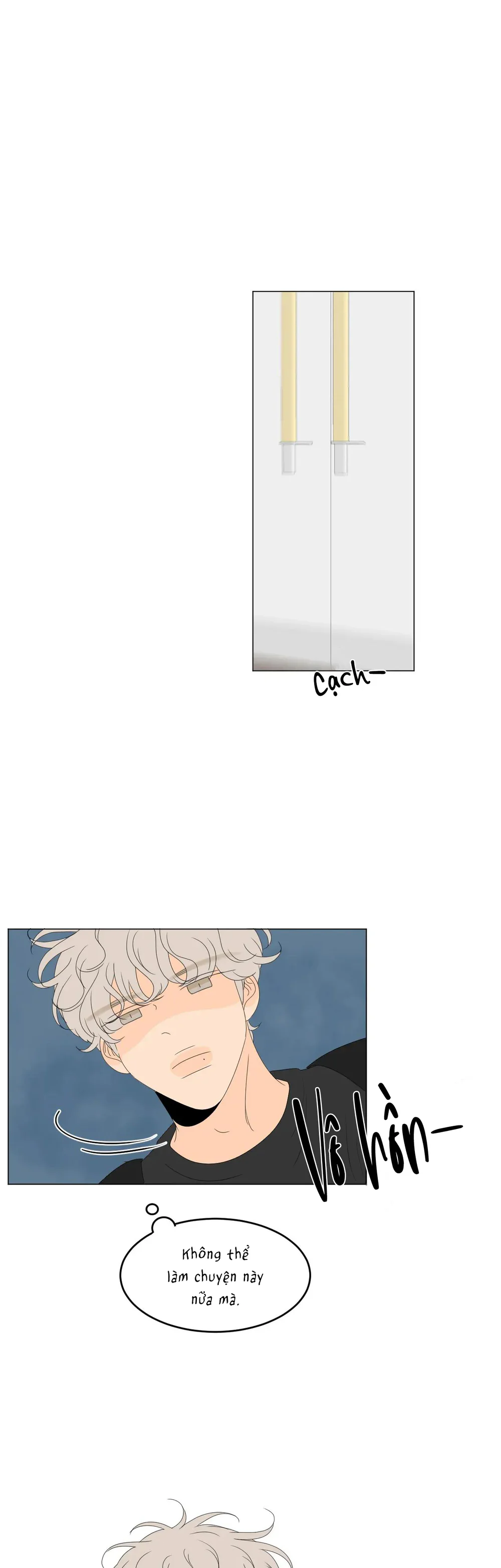 Người Đàn Ông Của Raon Chapter 16 Trang 13