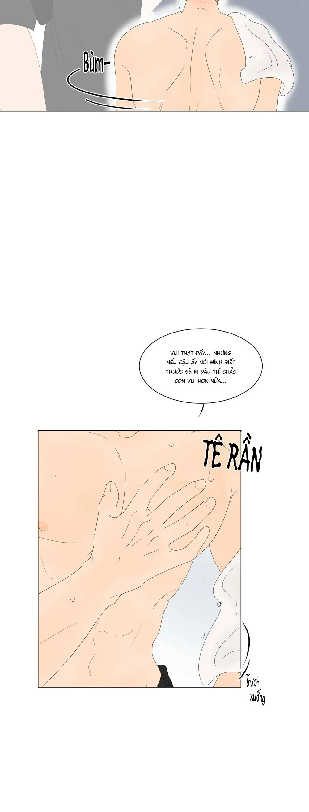 Người Đàn Ông Của Raon Chapter 16 Trang 28