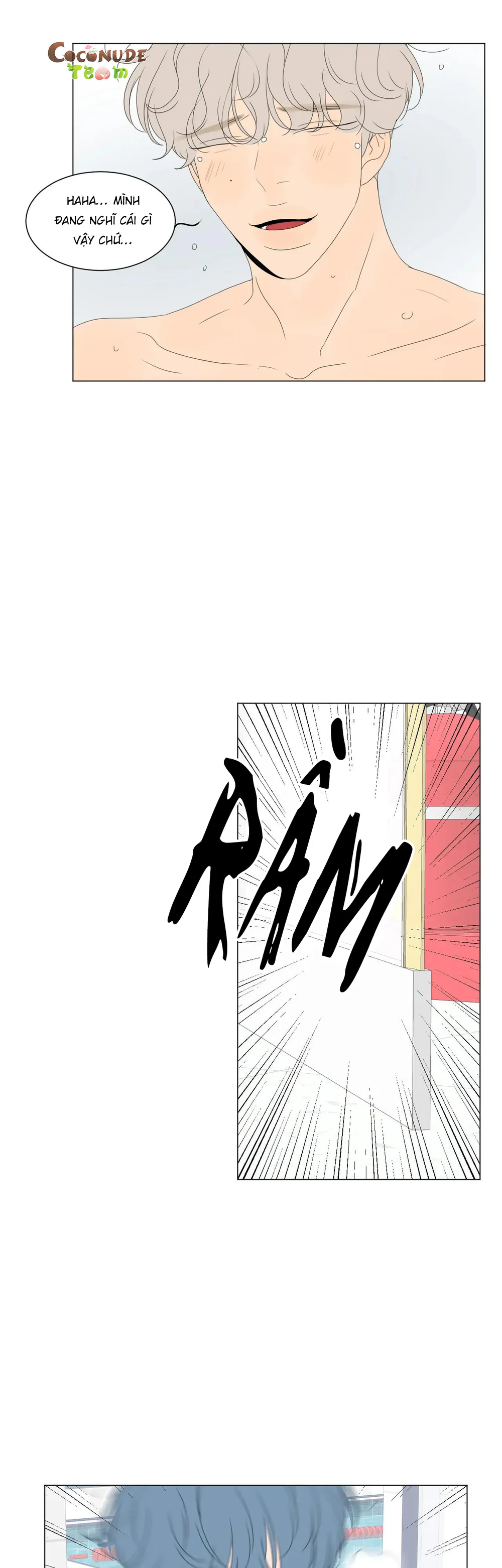 Người Đàn Ông Của Raon Chapter 16 Trang 29