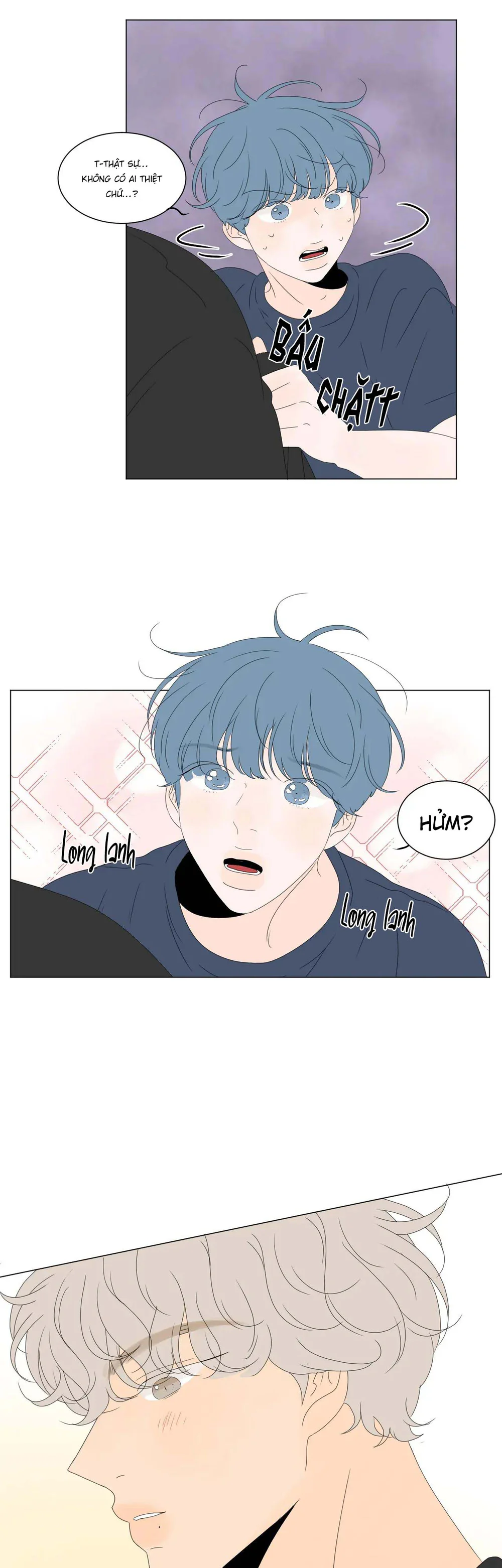 Người Đàn Ông Của Raon Chapter 18 Trang 13