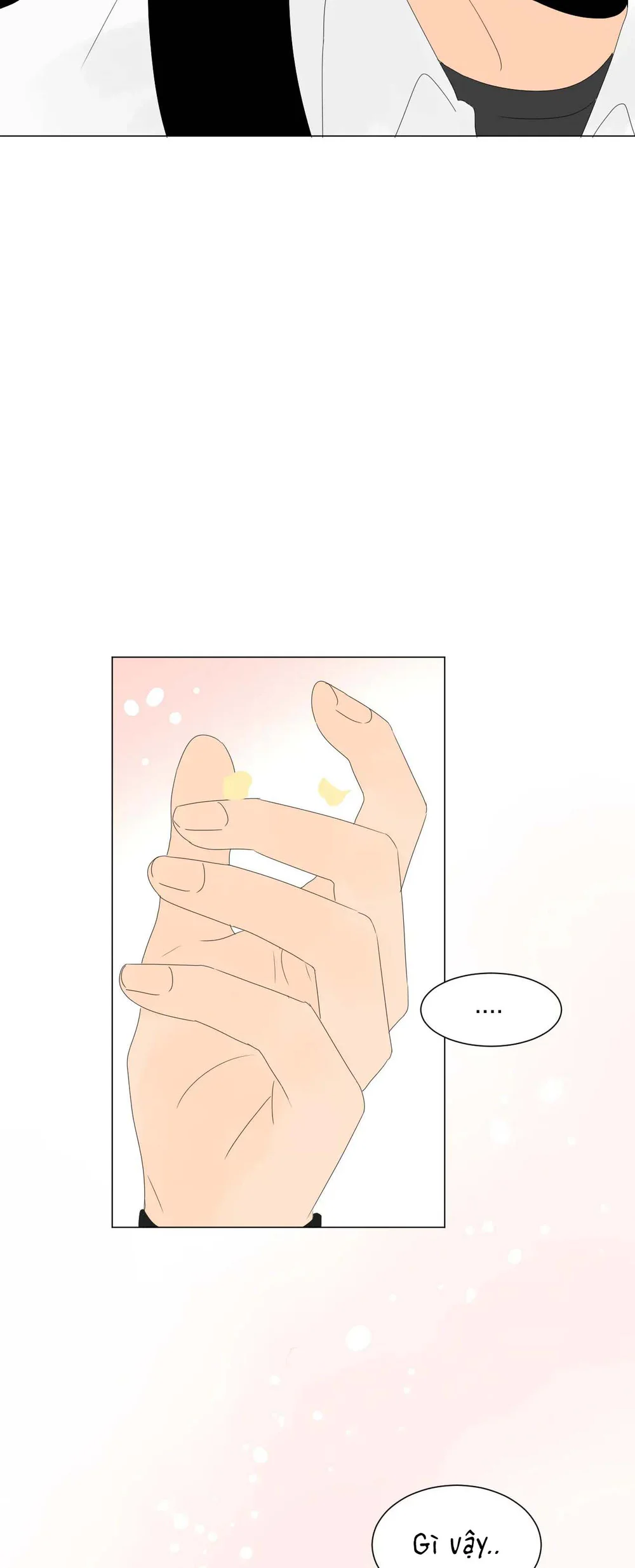 Người Đàn Ông Của Raon Chapter 18 Trang 24