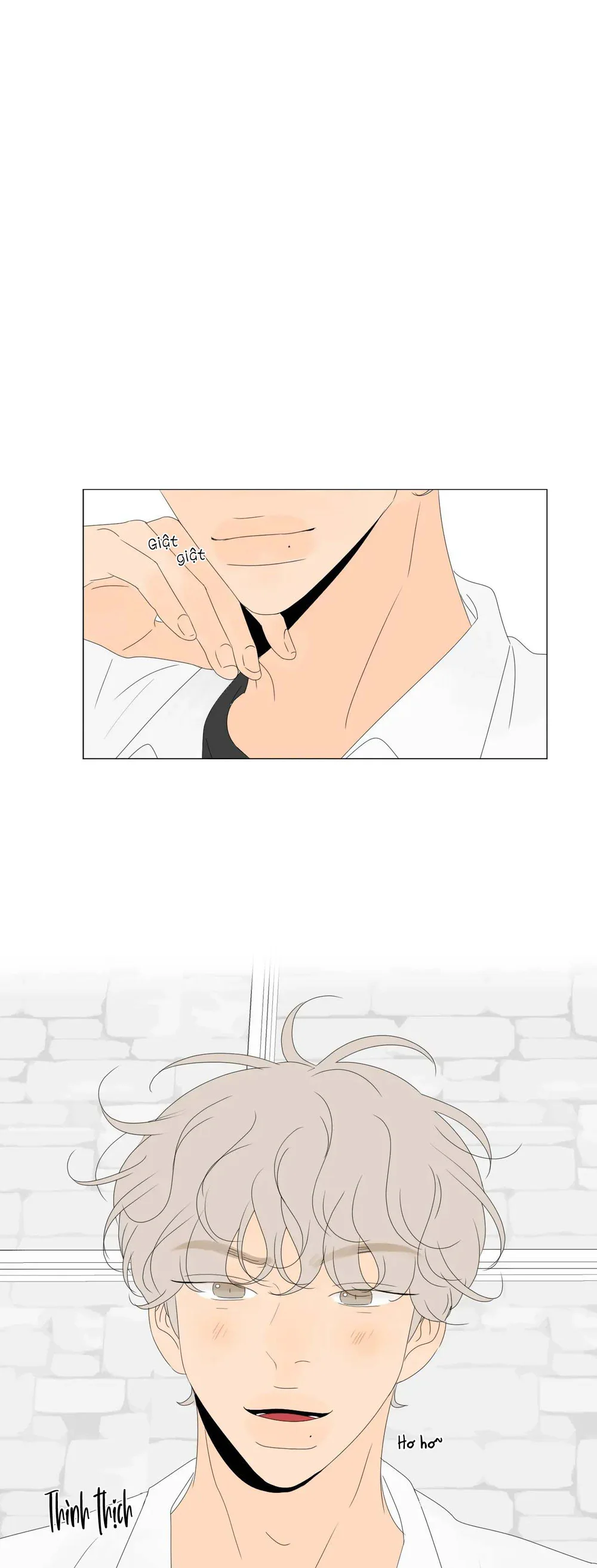 Người Đàn Ông Của Raon Chapter 18 Trang 32