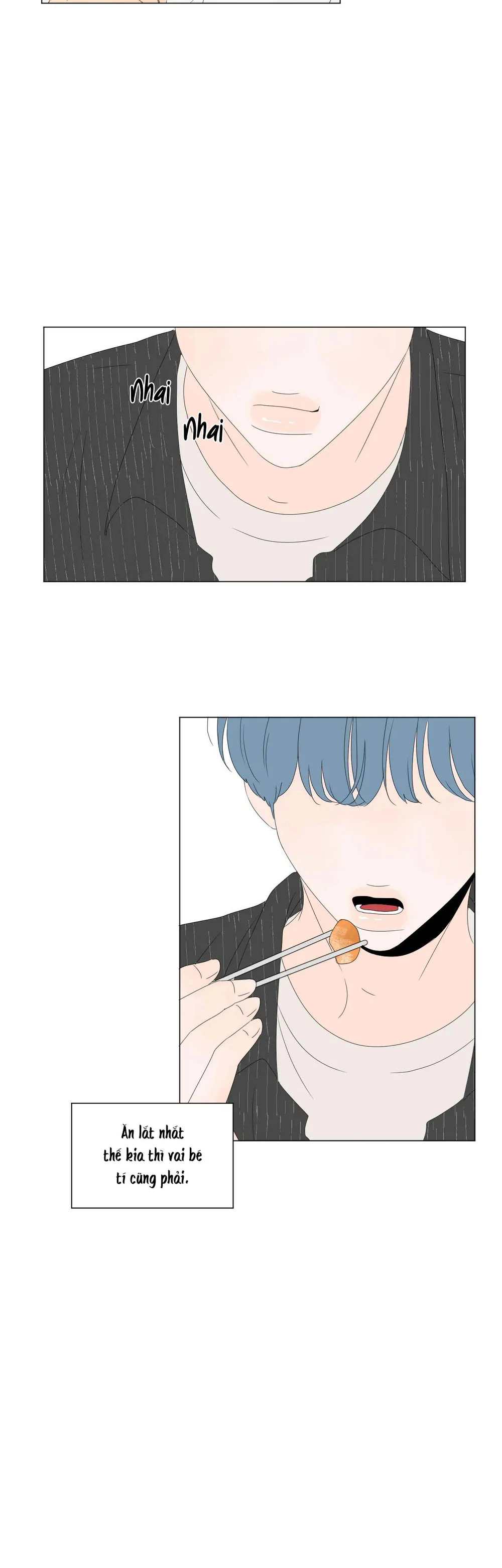 Người Đàn Ông Của Raon Chapter 19 Trang 17