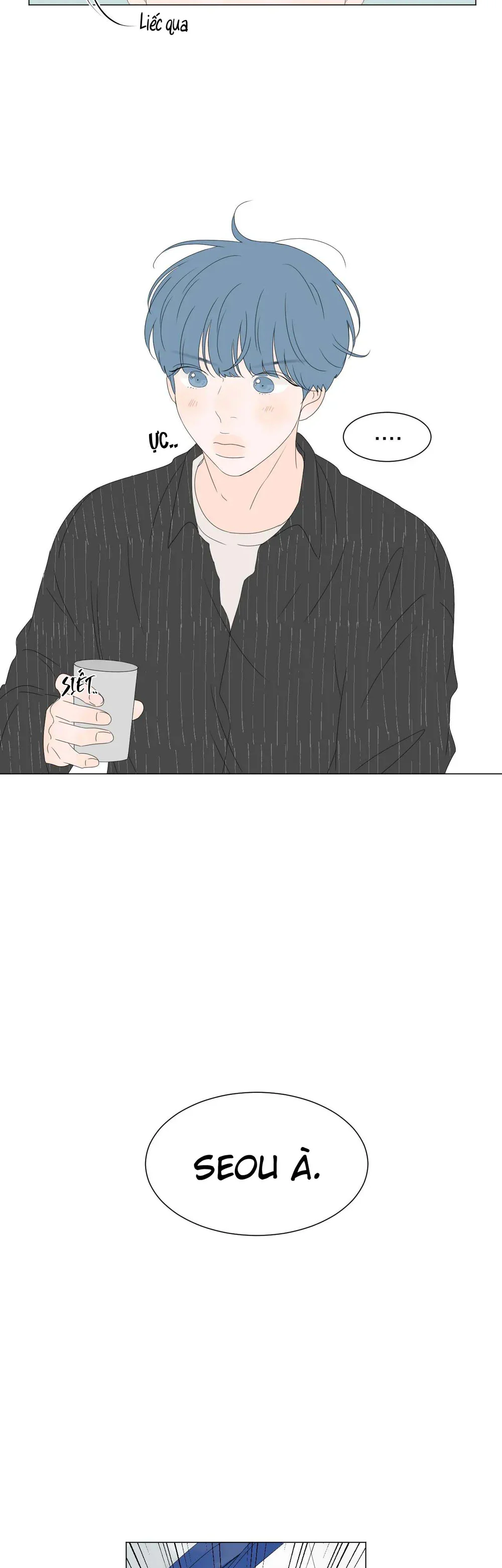 Người Đàn Ông Của Raon Chapter 19 Trang 19