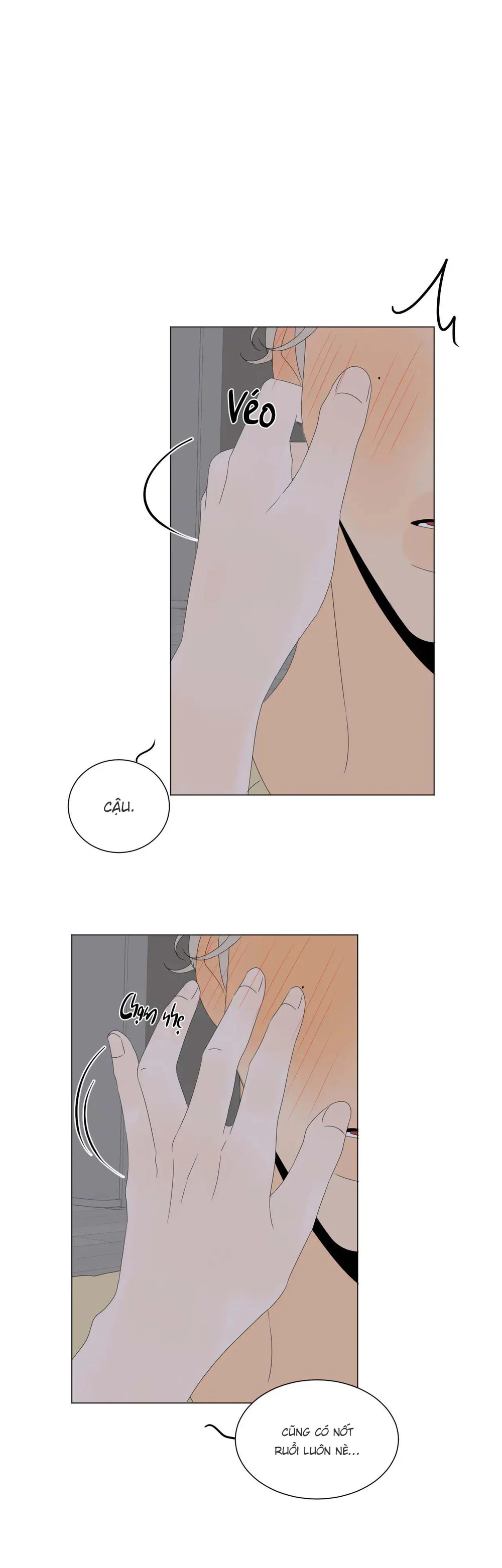 Người Đàn Ông Của Raon Chapter 20 Trang 29