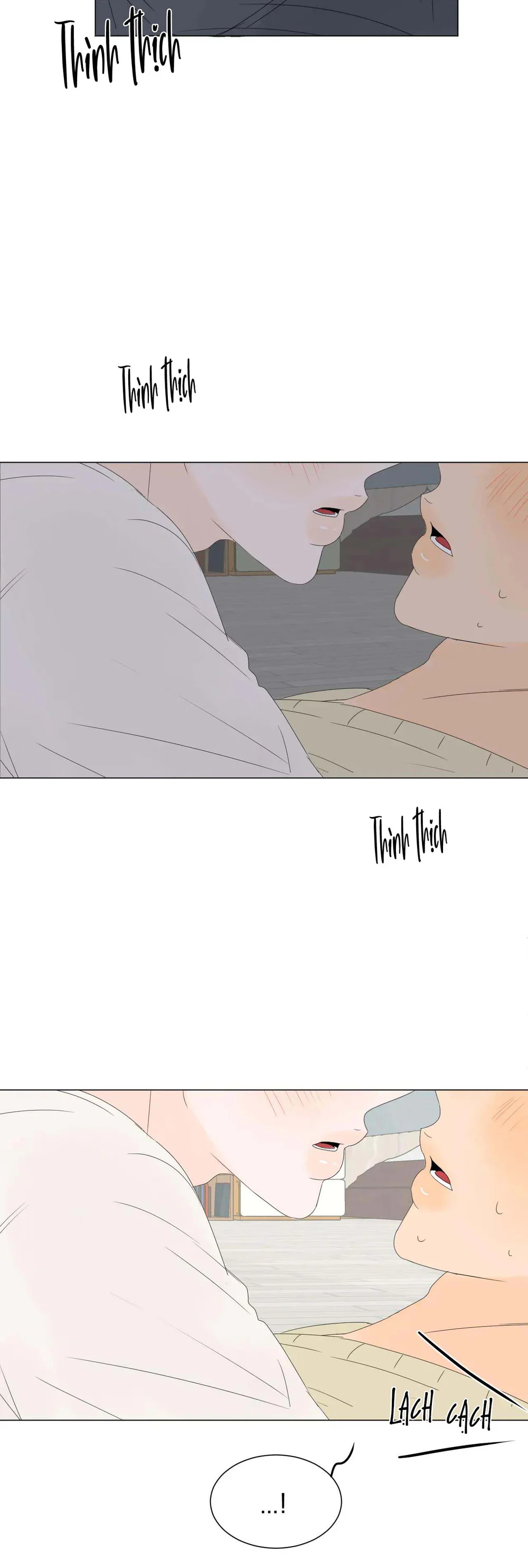 Người Đàn Ông Của Raon Chapter 20 Trang 32