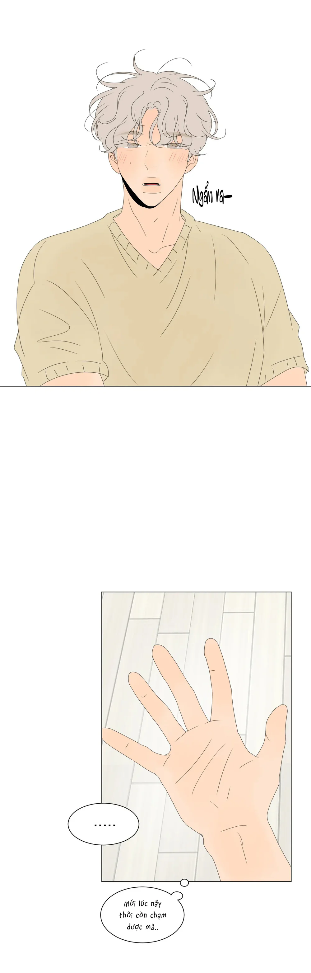 Người Đàn Ông Của Raon Chapter 21 Trang 10
