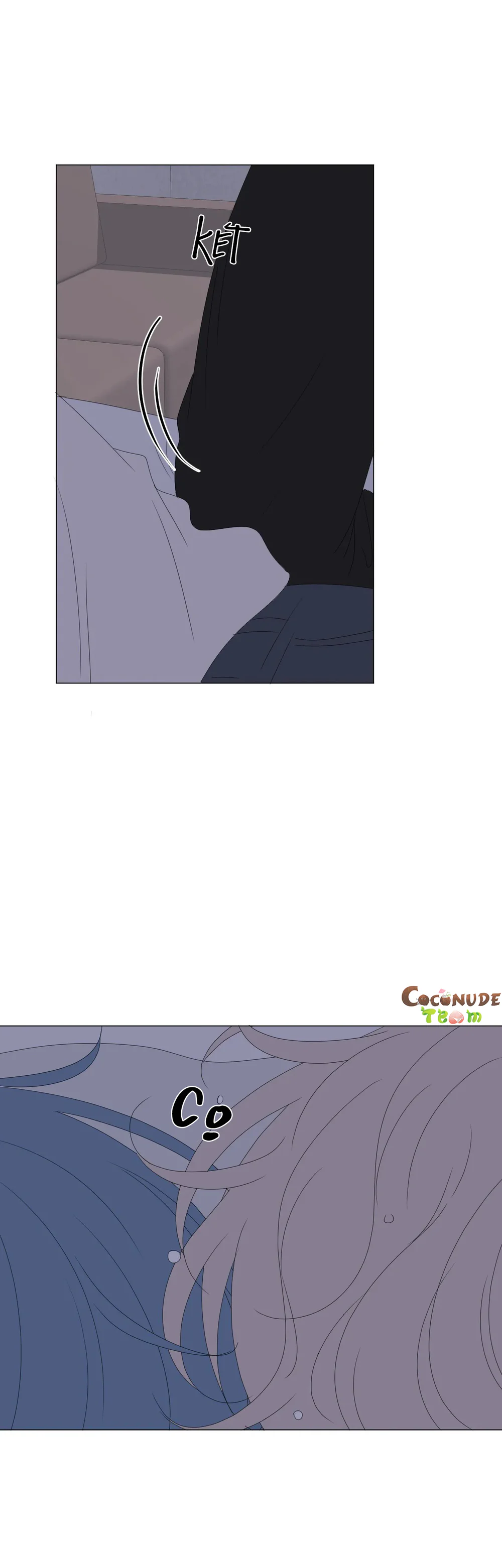 Người Đàn Ông Của Raon Chapter 21 Trang 30