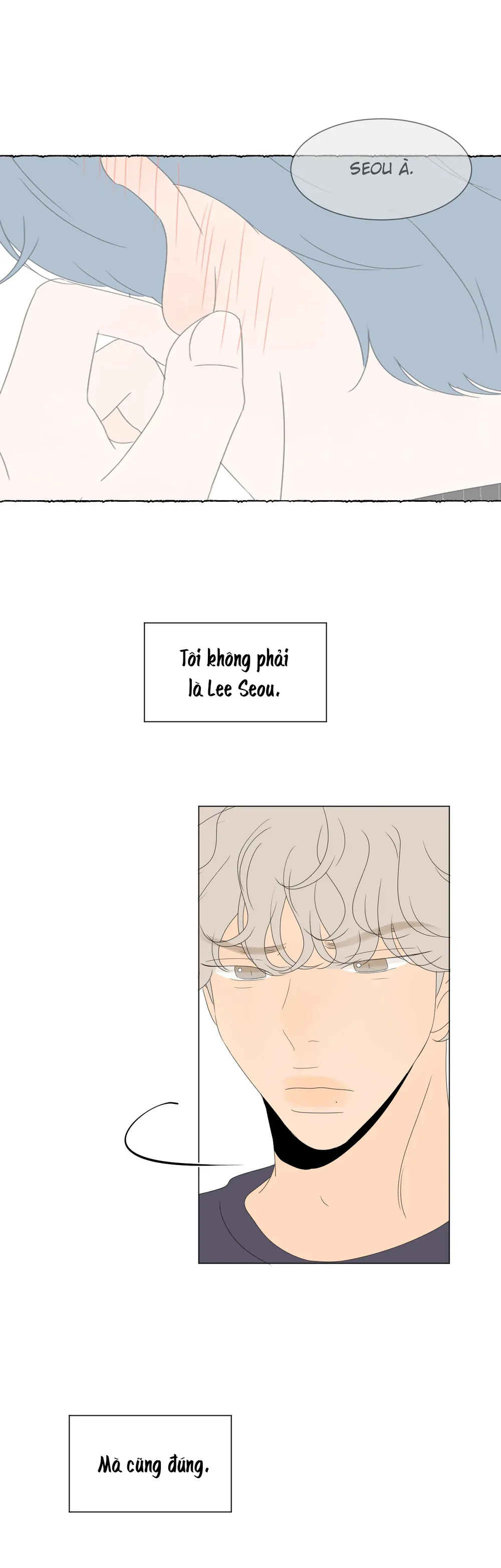 Người Đàn Ông Của Raon Chapter 22 Trang 14