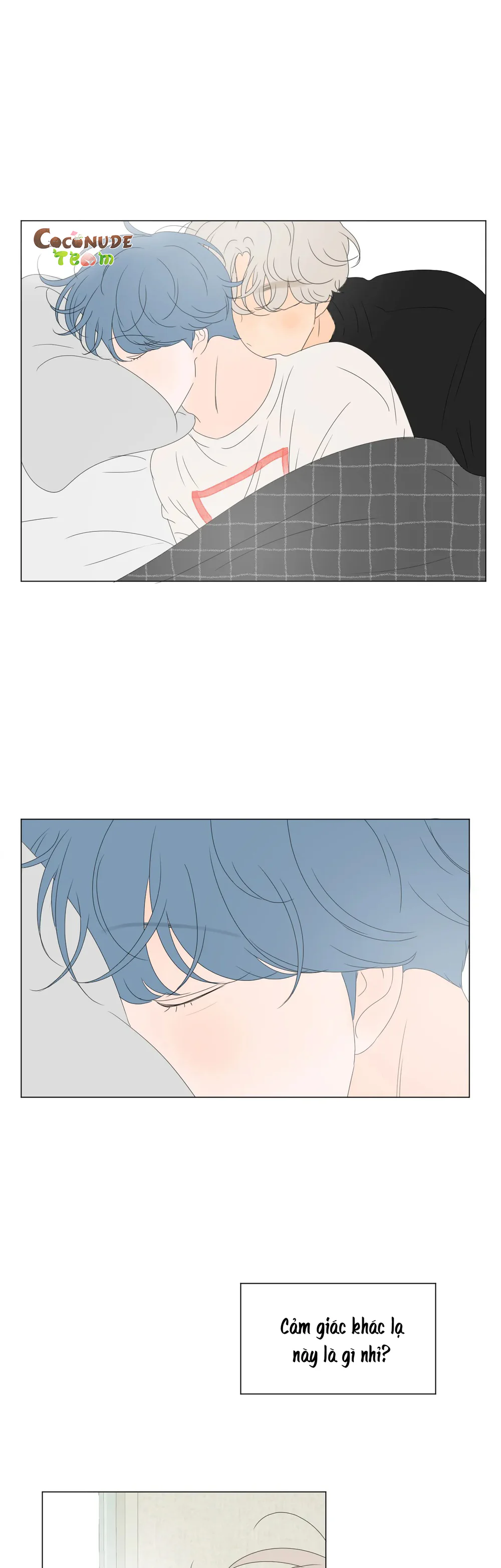 Người Đàn Ông Của Raon Chapter 22 Trang 15