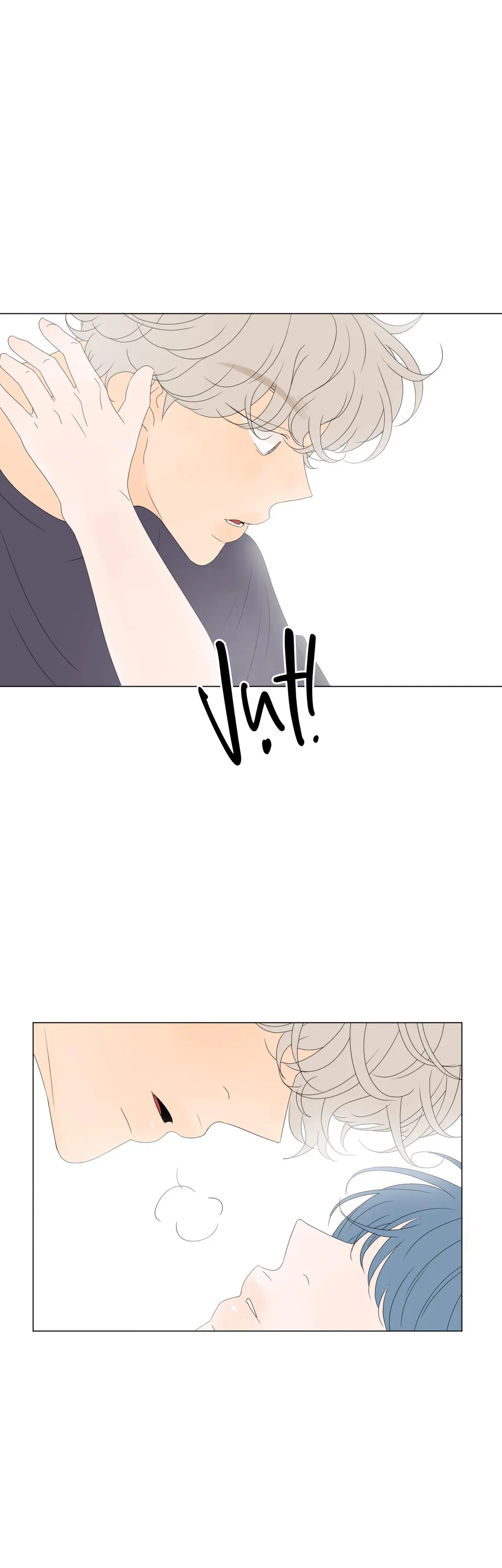 Người Đàn Ông Của Raon Chapter 22 Trang 17