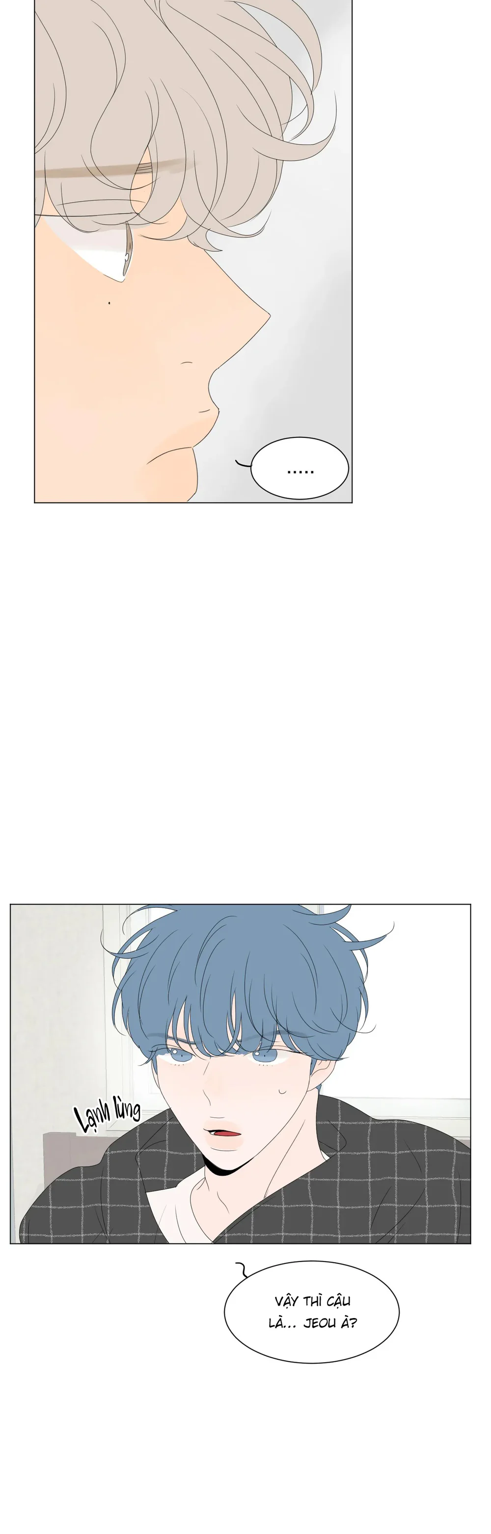 Người Đàn Ông Của Raon Chapter 22 Trang 29