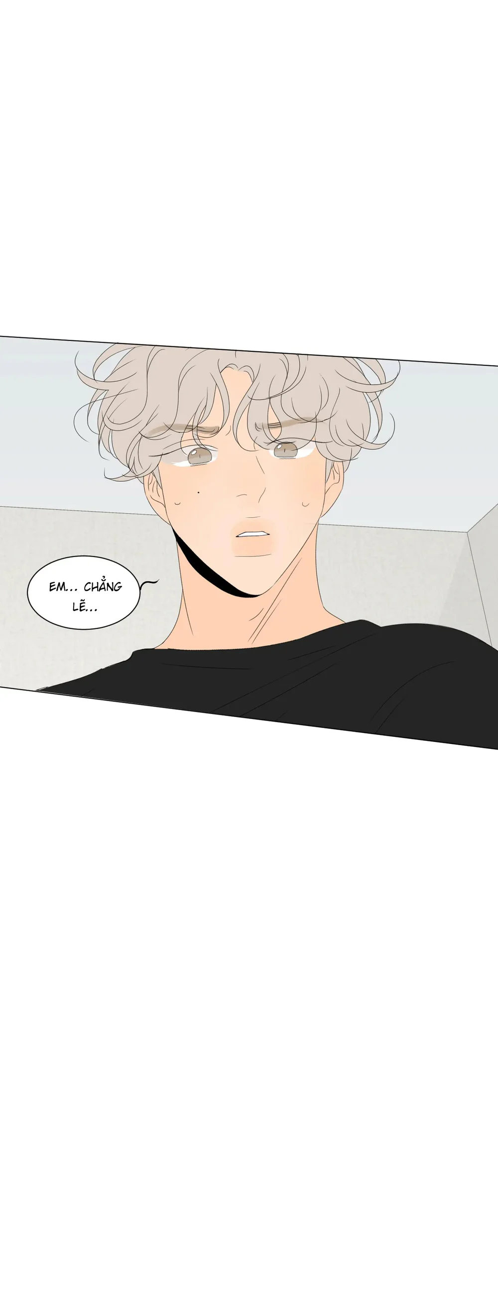 Người Đàn Ông Của Raon Chapter 22 Trang 32