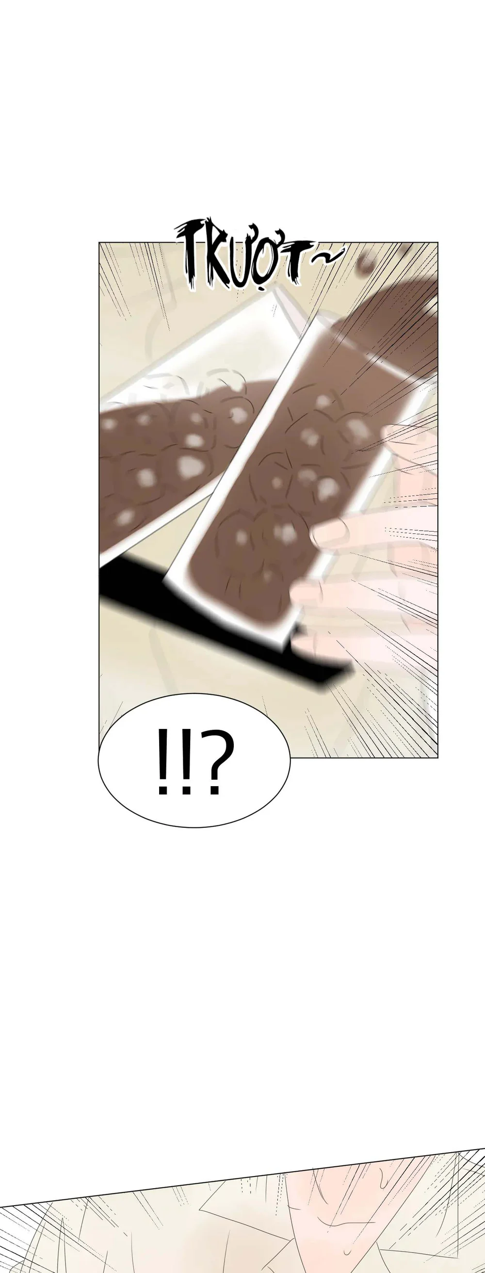 Người Đàn Ông Của Raon Chapter 24 Trang 8