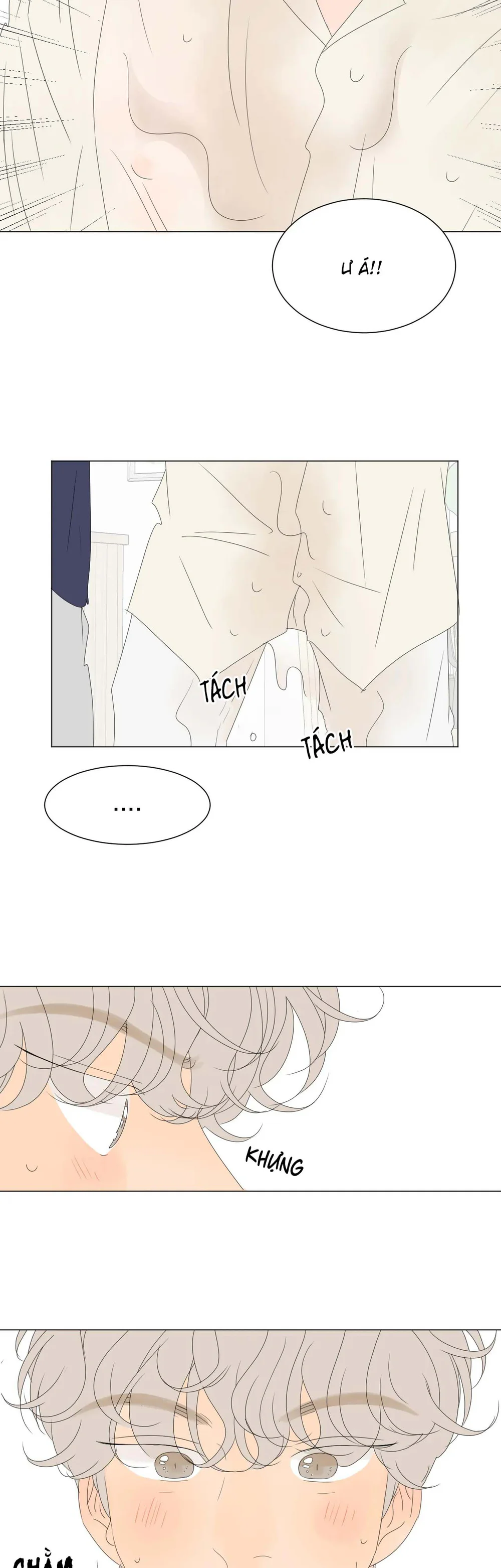 Người Đàn Ông Của Raon Chapter 24 Trang 9