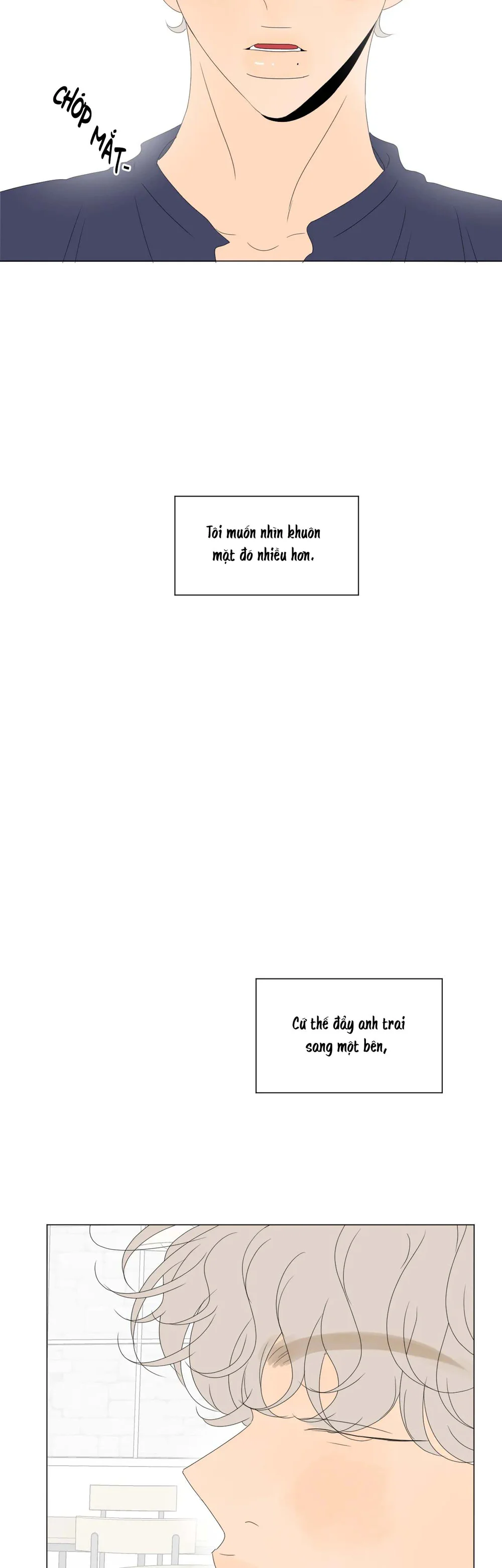 Người Đàn Ông Của Raon Chapter 24 Trang 18