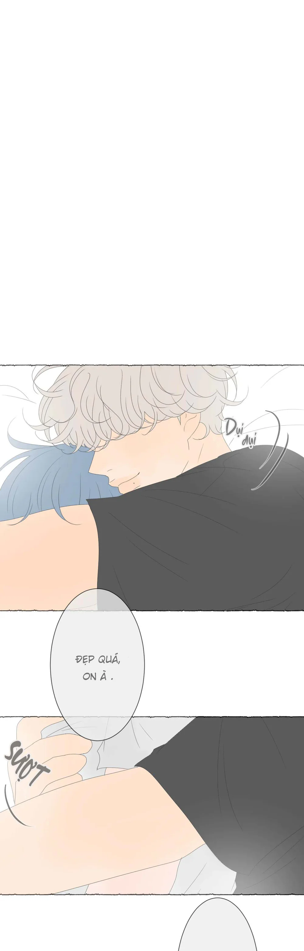 Người Đàn Ông Của Raon Chapter 24 Trang 21