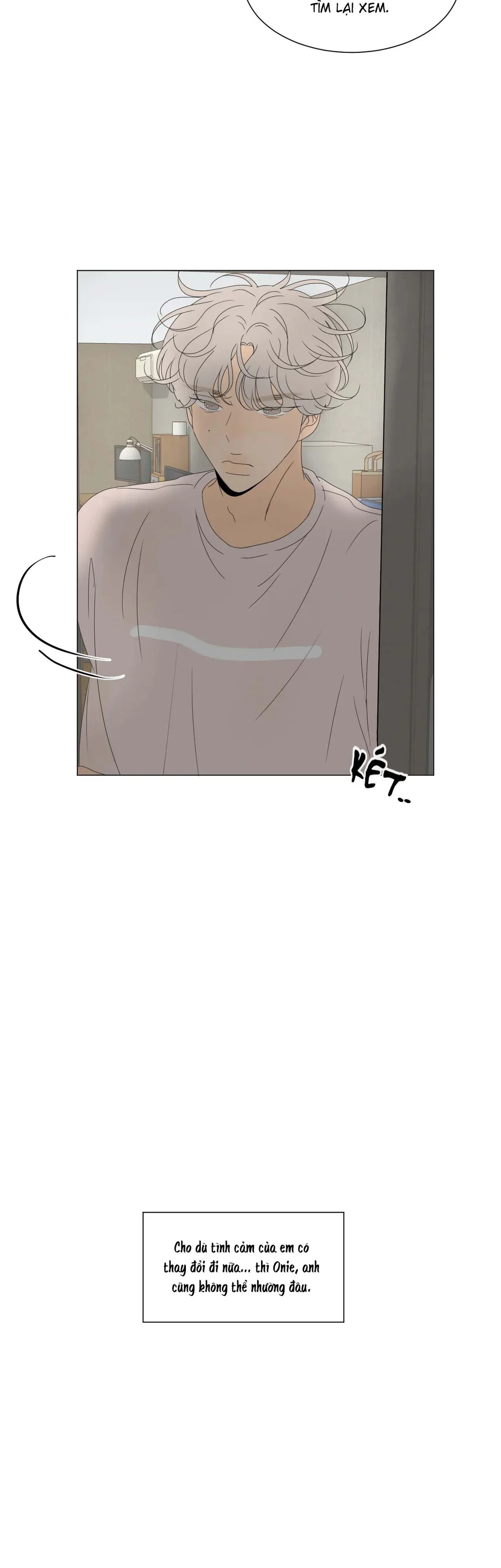 Người Đàn Ông Của Raon Chapter 24 Trang 31