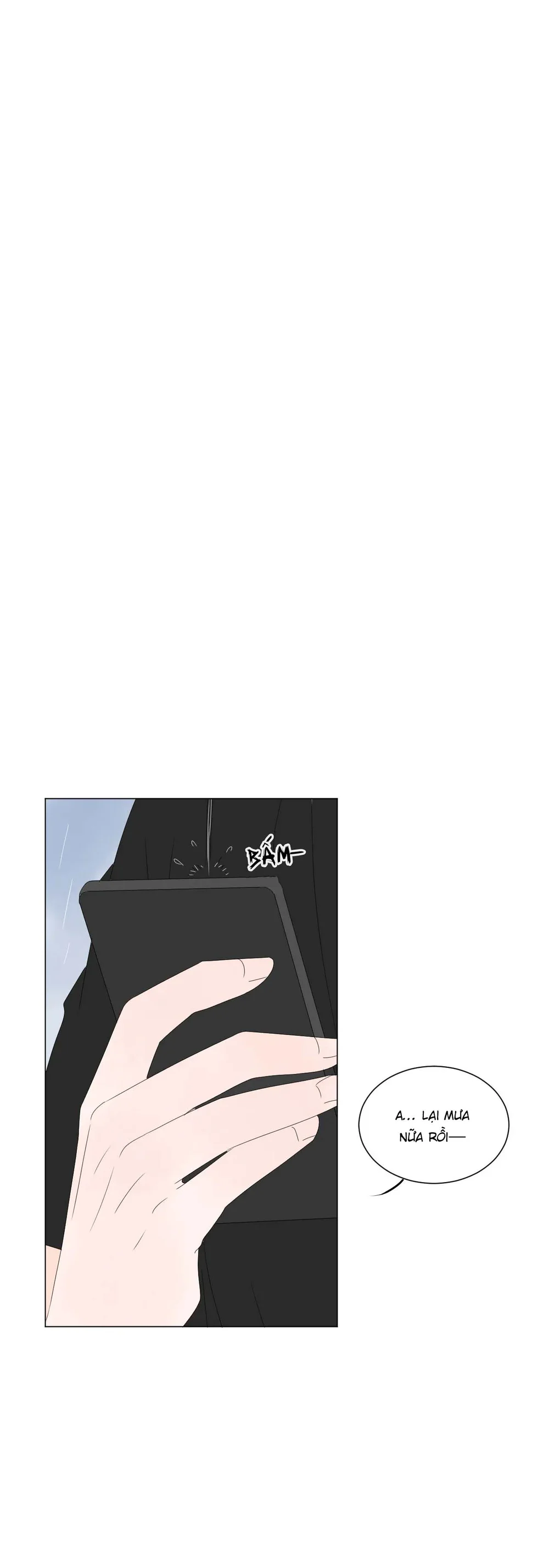 Người Đàn Ông Của Raon Chapter 24 Trang 32