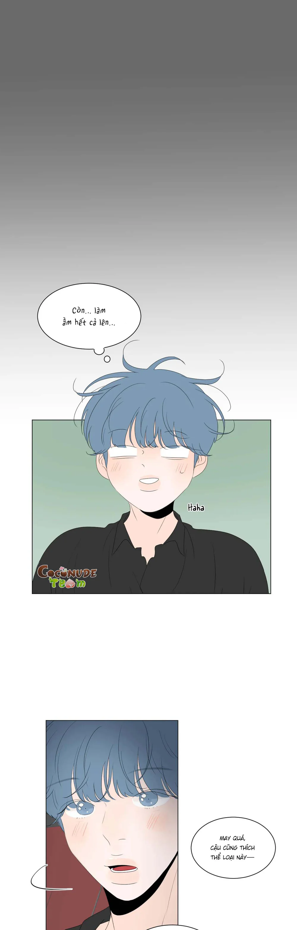 Người Đàn Ông Của Raon Chapter 25 Trang 18